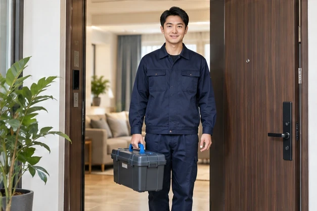 玉溪红塔区家庭服务场景